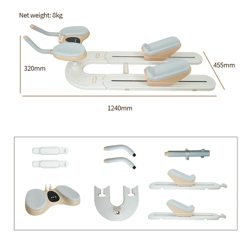 Core Maker Sliding Home Full Body Trainer