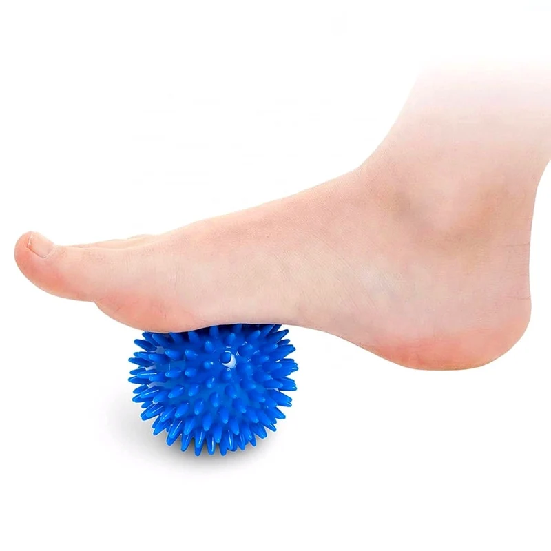 Massage Igelball 2er Set