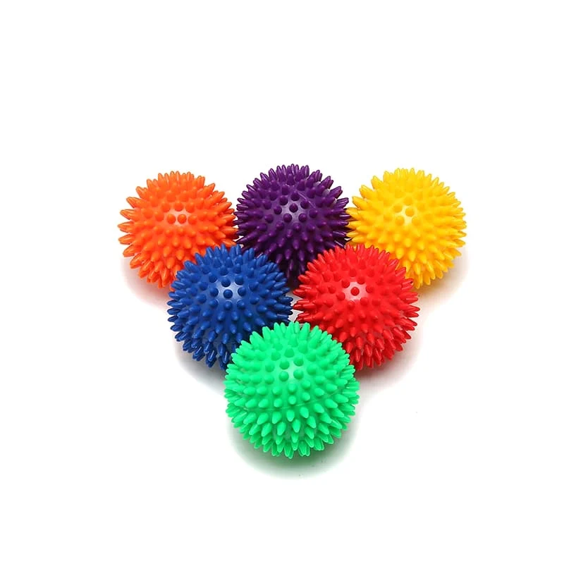 Massage Igelball 2er Set