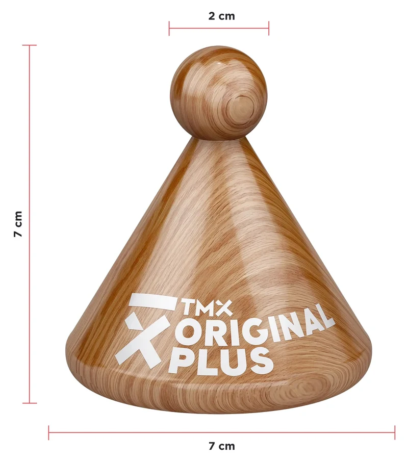 TMX® Original Plus