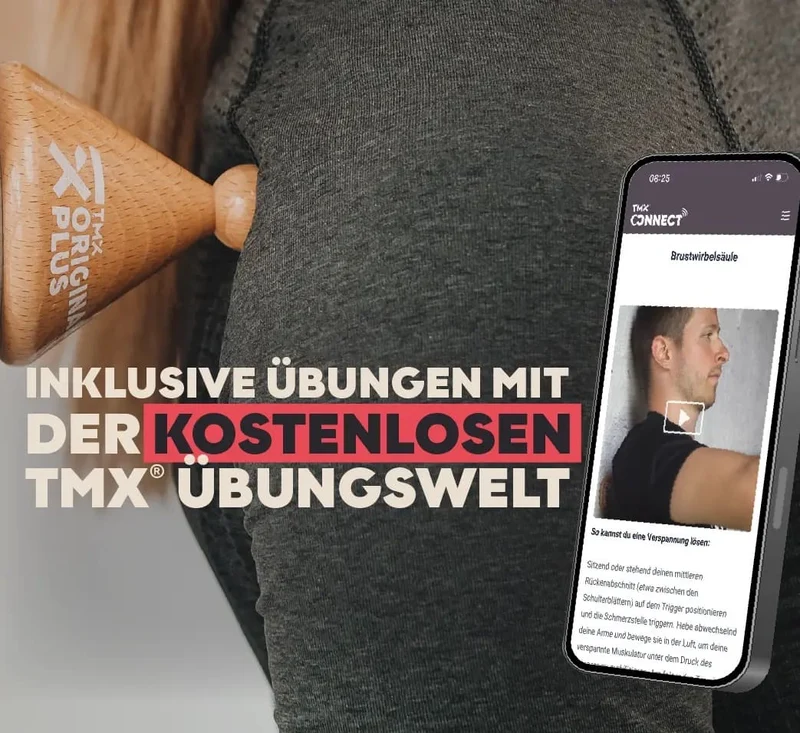 TMX® Original Plus