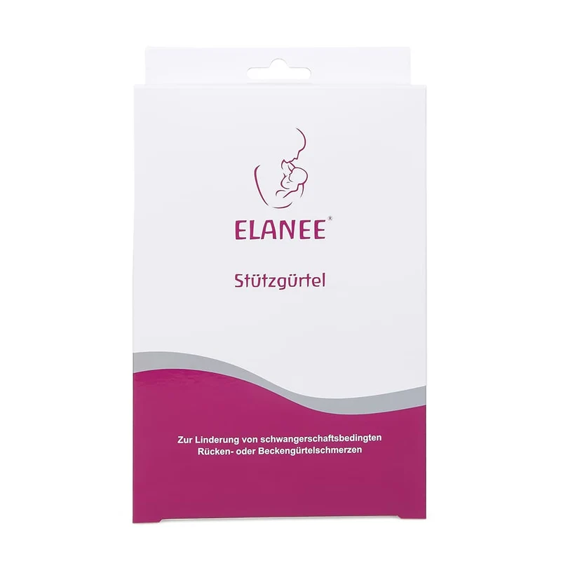 ELANEE Stützgürtel für Schwangere