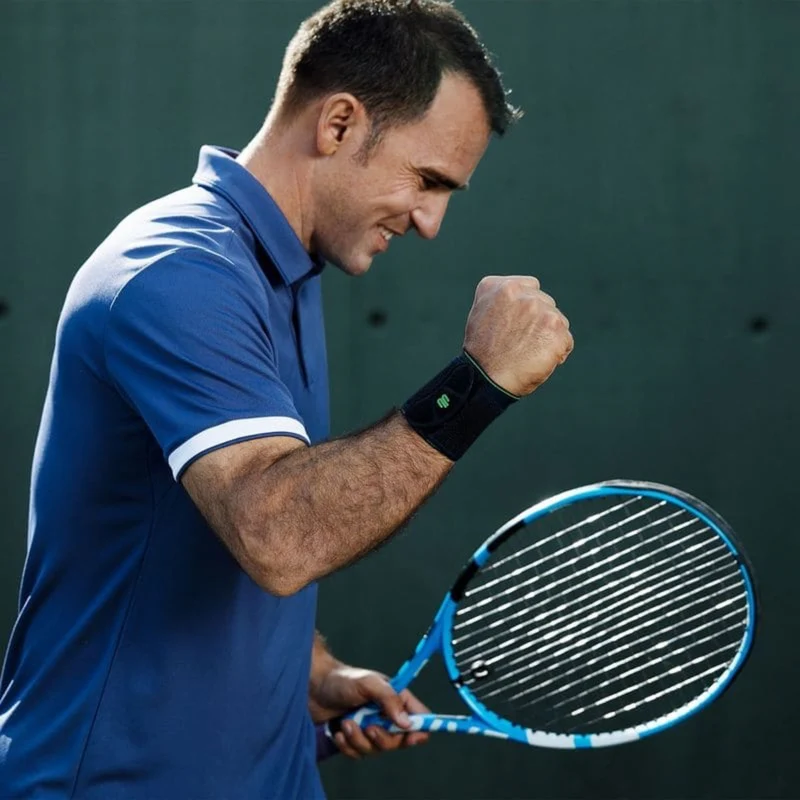 Bauerfeind Sport Handgelenkbandage