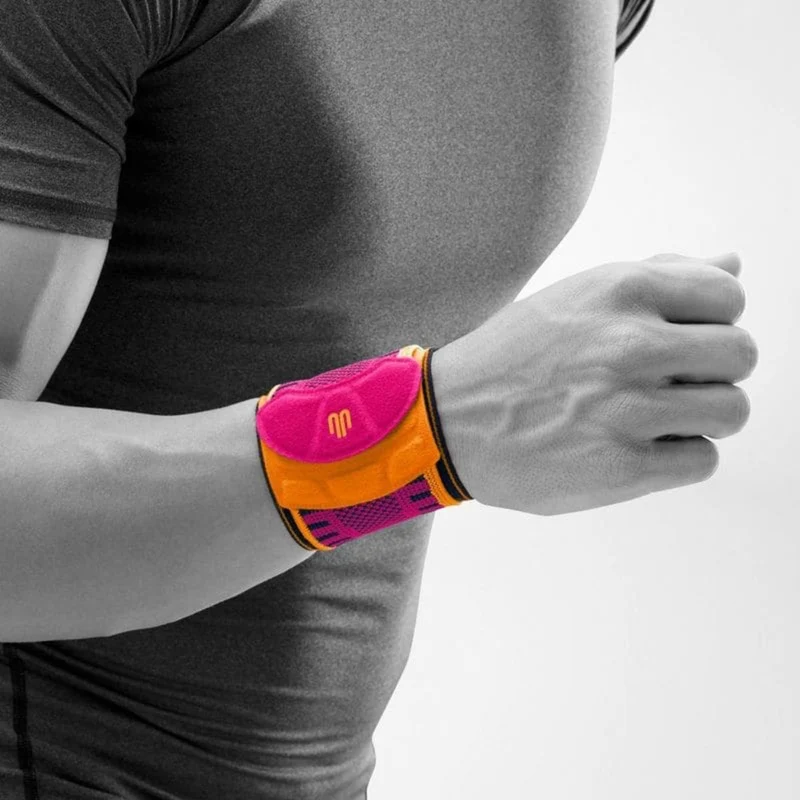 Bauerfeind Sport Handgelenkbandage