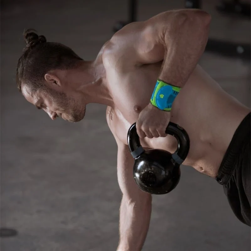 Bauerfeind Sport Handgelenkbandage