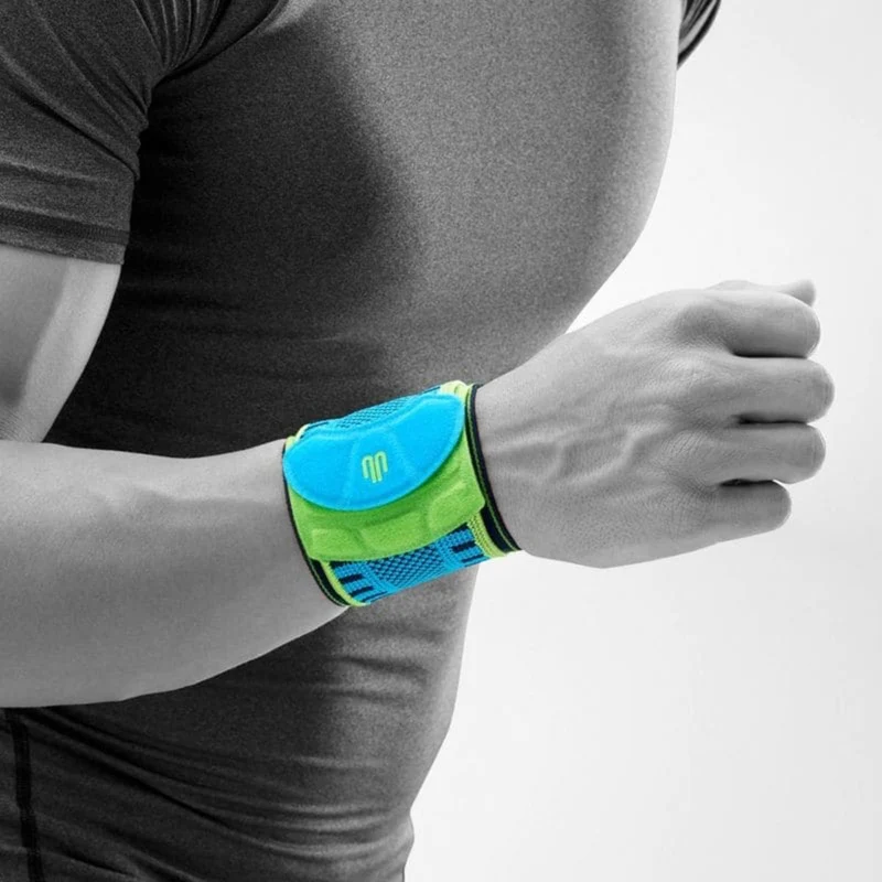 Bauerfeind Sport Handgelenkbandage