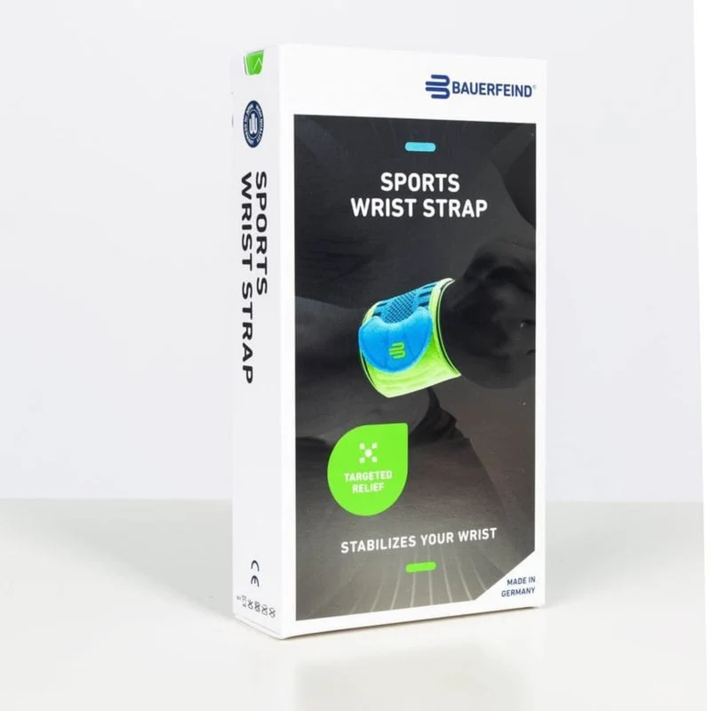 Bauerfeind Sport Handgelenkbandage