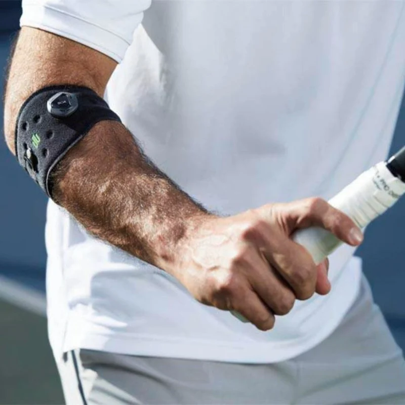 Bauerfeind Sports Elbow Strap
