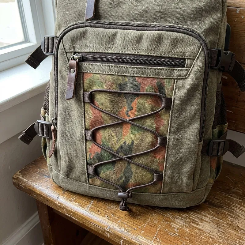 Anti Theft Usb Charging Travel Bagpack