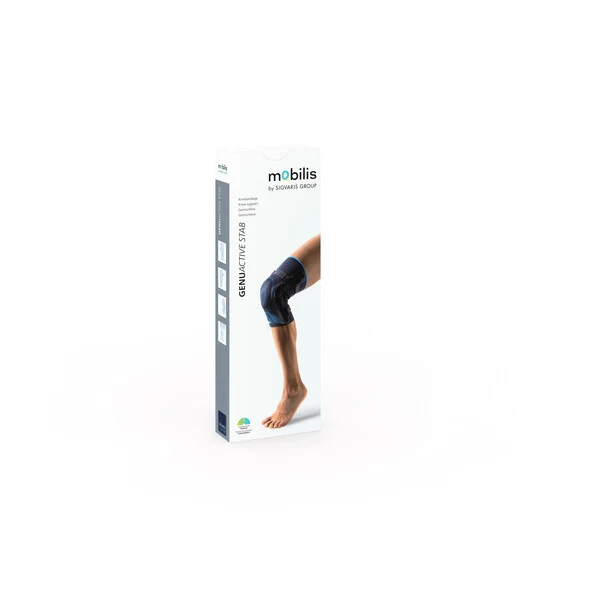 GenuActive Stab