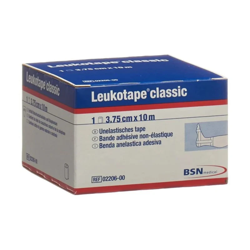 Leukotape Classic Klebeverband