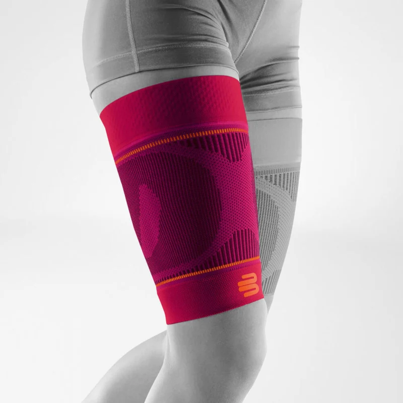 Bauerfeind Oberschenkel Kompressions-Sleeve