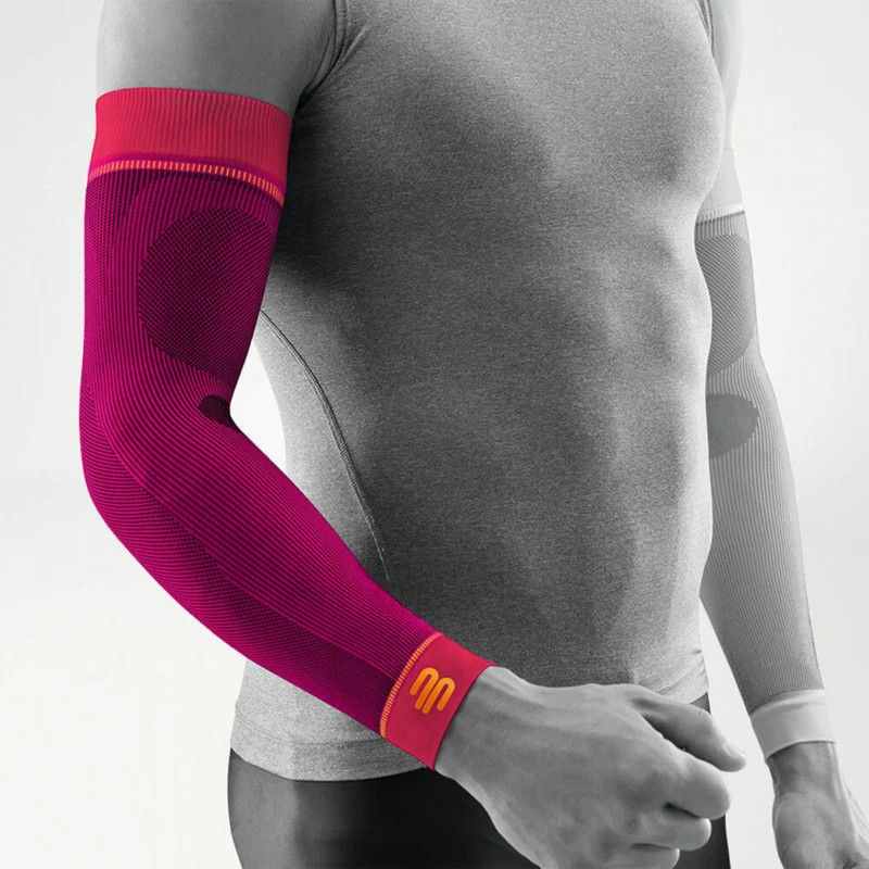 Bauerfeind Sports Compression Sleeves Arm
