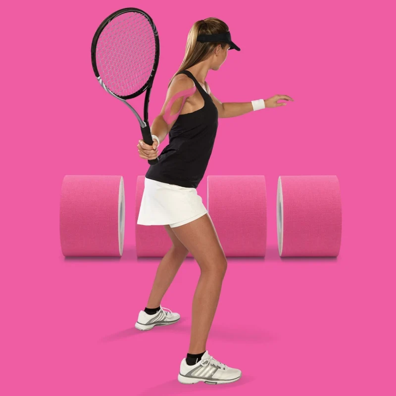 K-Tape Kinesiotape