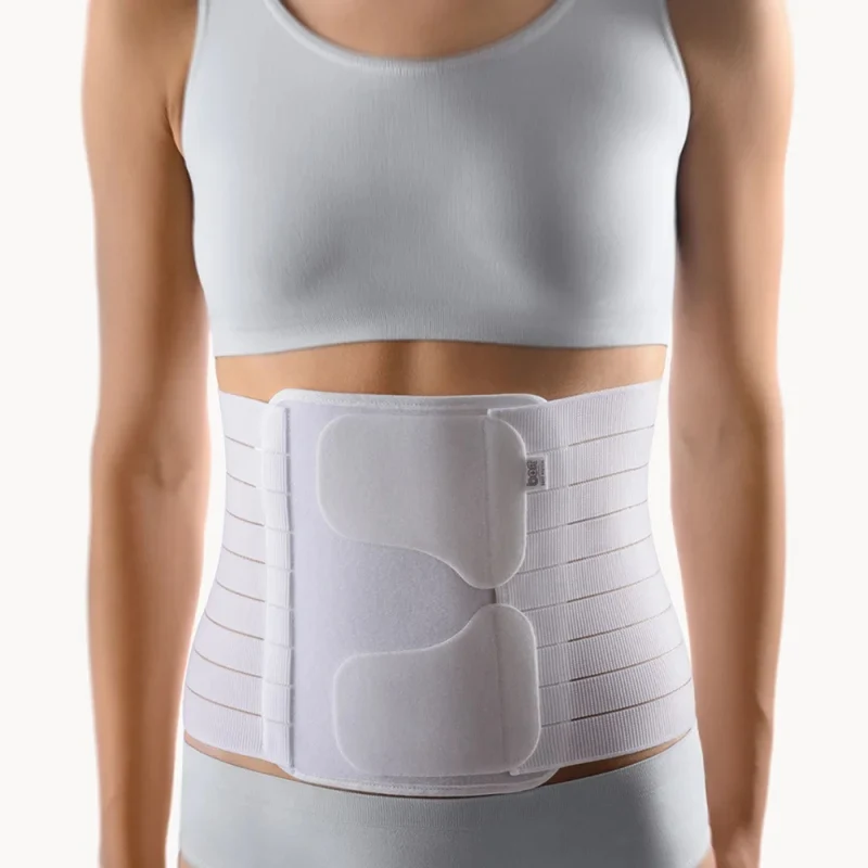 Bort PostOban® Thorax-Abdominal-Stütze