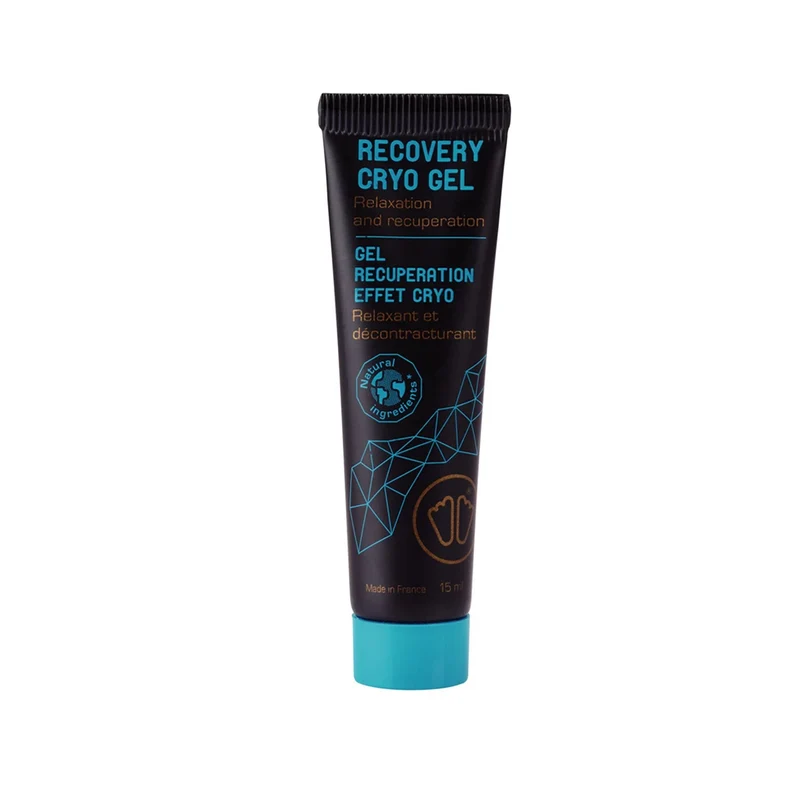Sidas Recovery Cryo Gel