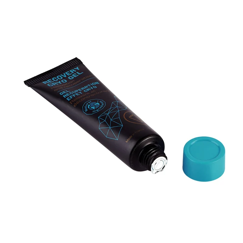 Sidas Recovery Cryo Gel