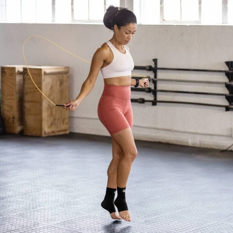 Bauerfeind Sports Ankle Support Dynamic