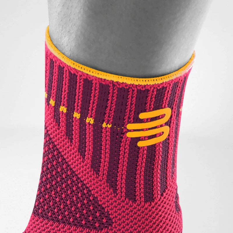 Bauerfeind Sports Ankle Support Dynamic