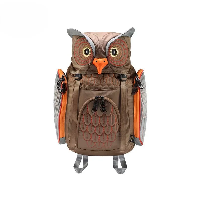 Night Owl Adventure Backpack