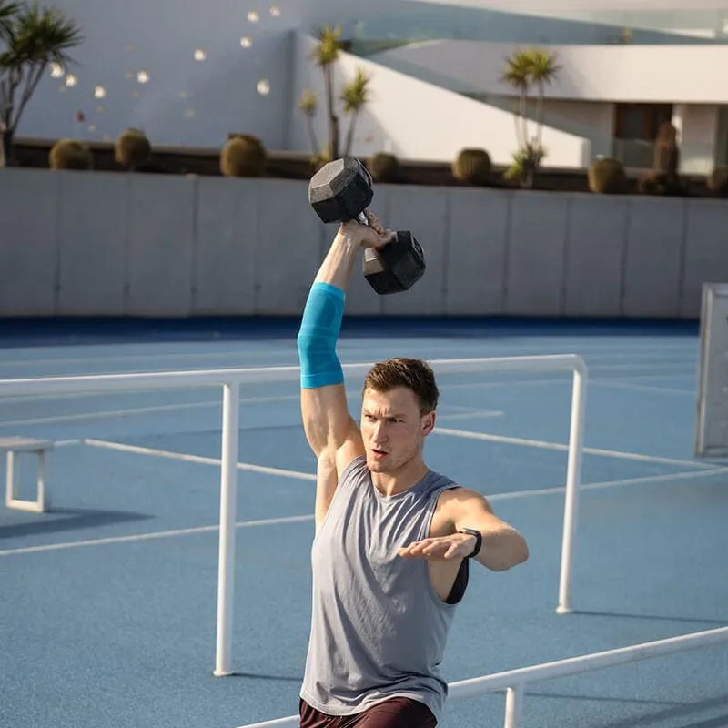 Bauerfeind Sport Kompressionsbandage