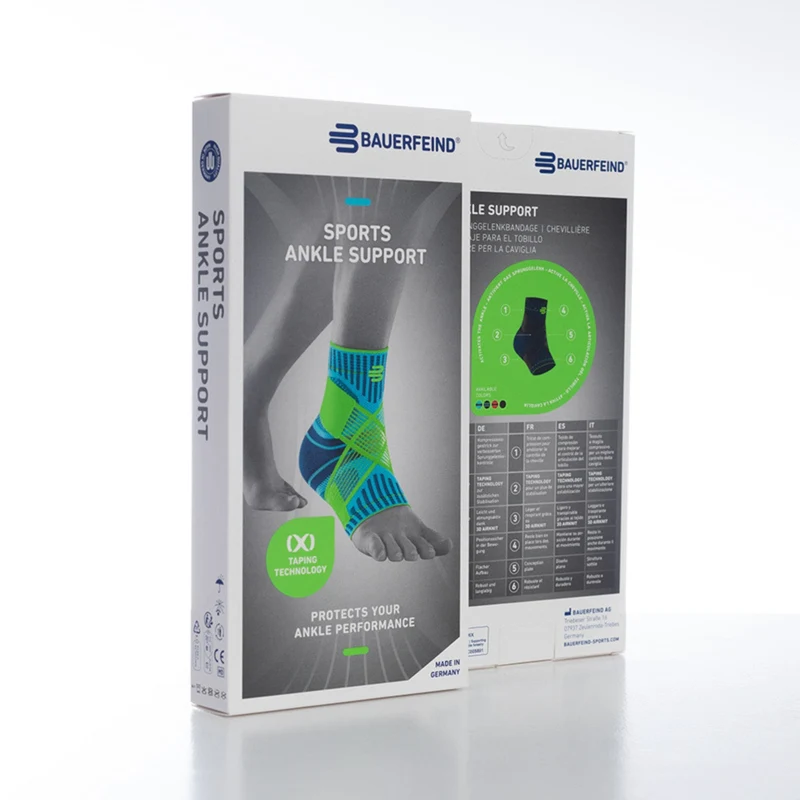 Bauerfeind Sports Ankle Support