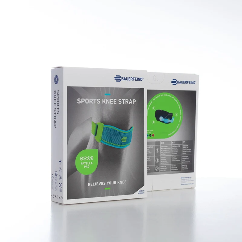 Bauerfeind Sports Knee Strap