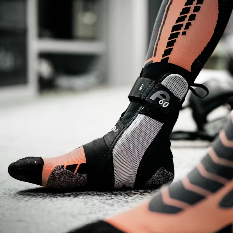 AIRCAST® A60 Sprunggelenkorthese