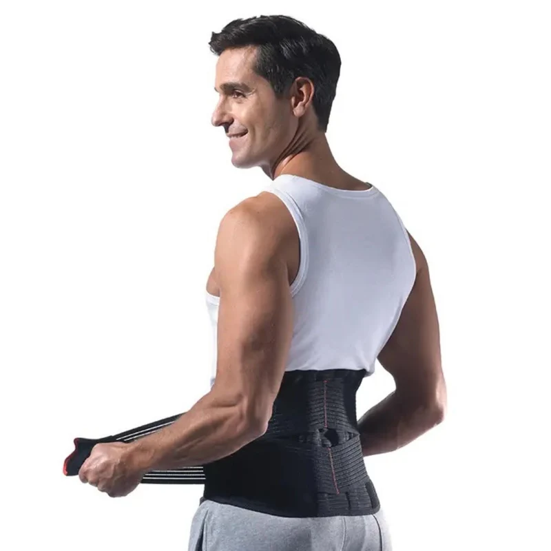DONJOY® ActiStrap+™