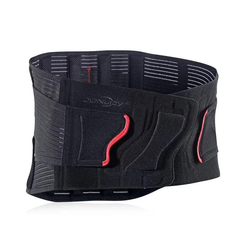 DONJOY® ActiStrap+™