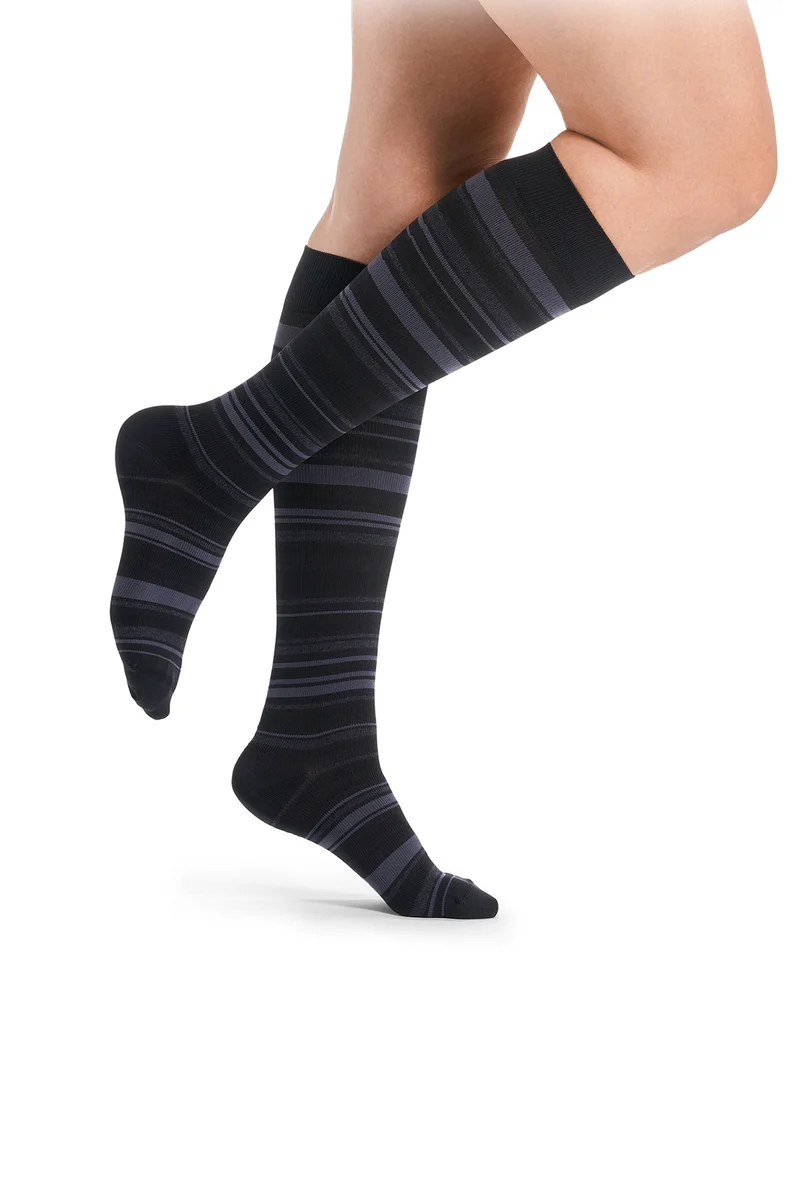 MICROFIBER SHADES for women Kniestrümpfe