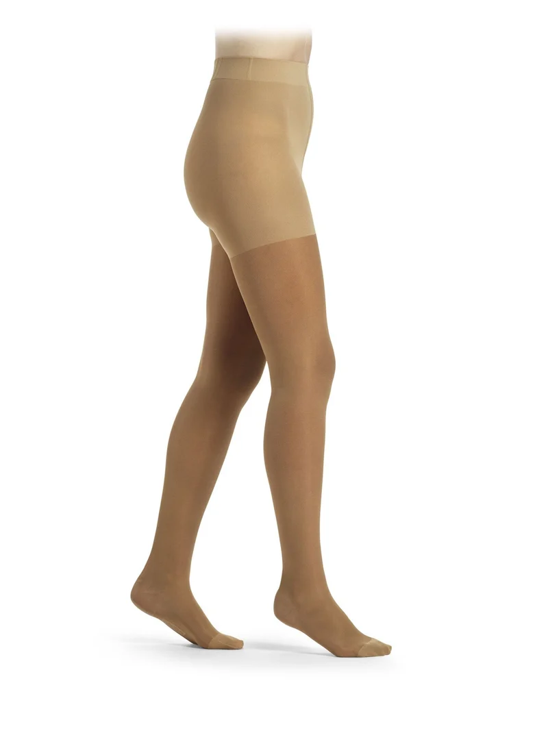 DELILAH 140D mesh Strumpfhosen