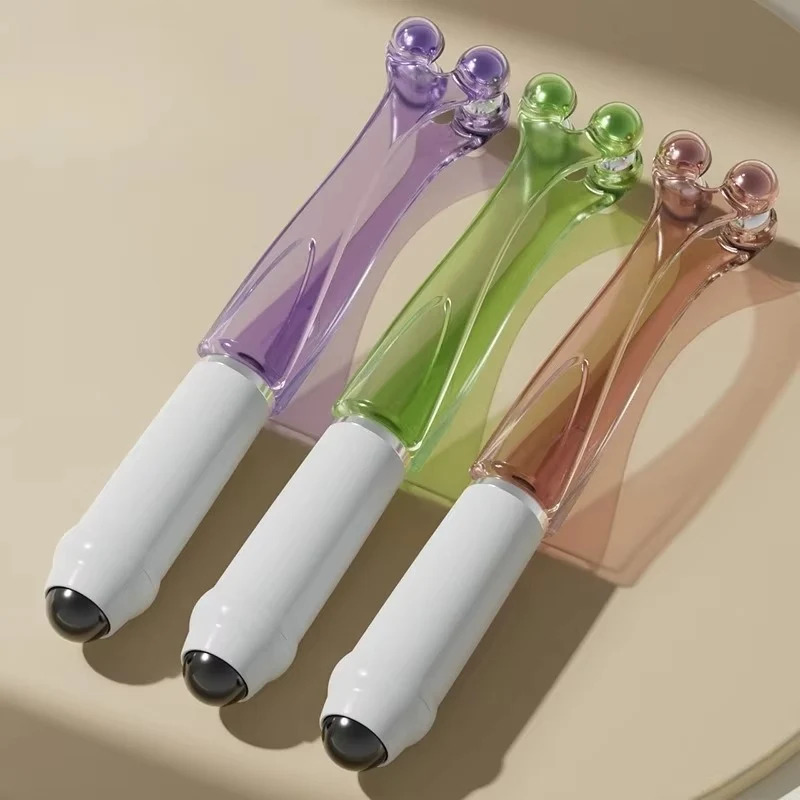 Relaxation Roller Finger Massager