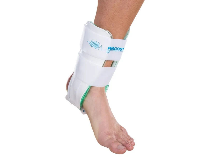 AIRCAST® Air-Stirrup®