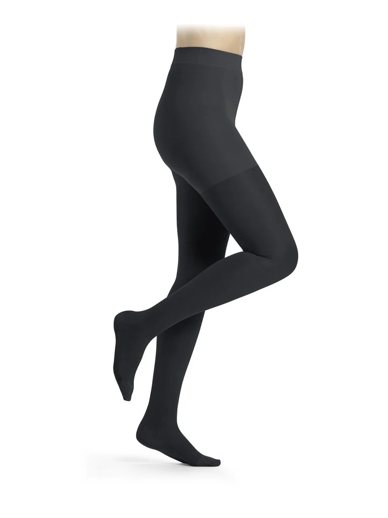 DELILAH 140D mesh Strumpfhosen