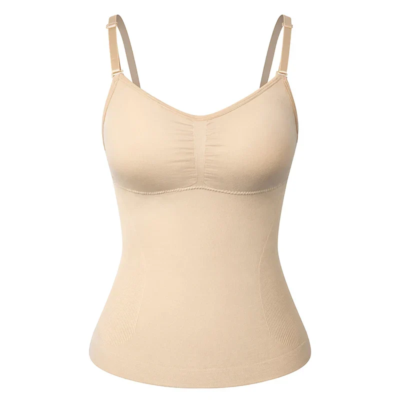 Ultra Stretch Sleek Curve Waist Trainer Vest