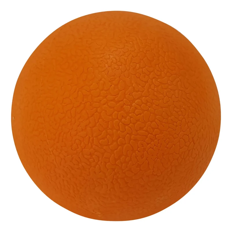 Massageball-Set 5tlg. - 2 Igelbälle + 2 Silikonbälle, verschiedene Ausführungen, Tiefenmassage