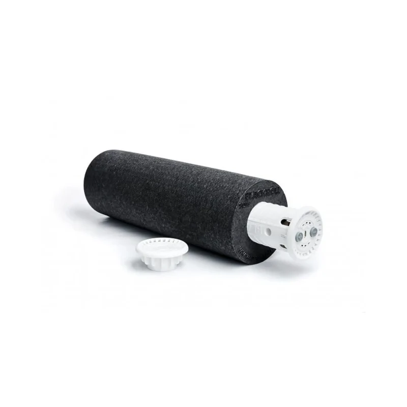 Blackroll, mit Vibration, unterschiedliche Stärkegrade, maximale Massagewirkung