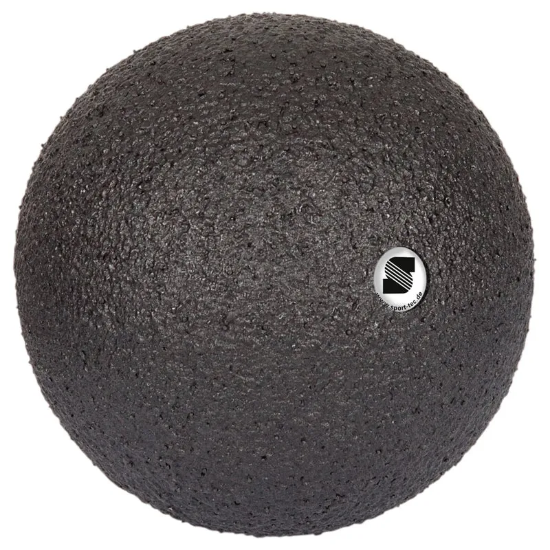 BLACKROLL Faszienball, Massage für den gesamten Körper, lösen von Verspannungen