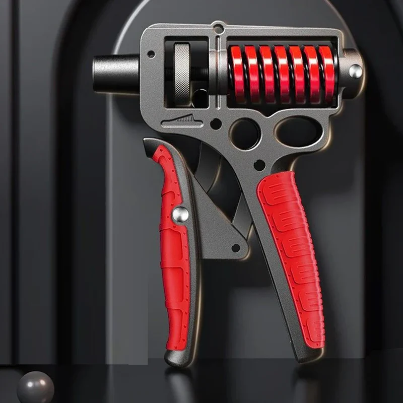 Adjustable Grip Hand Trainer Tool