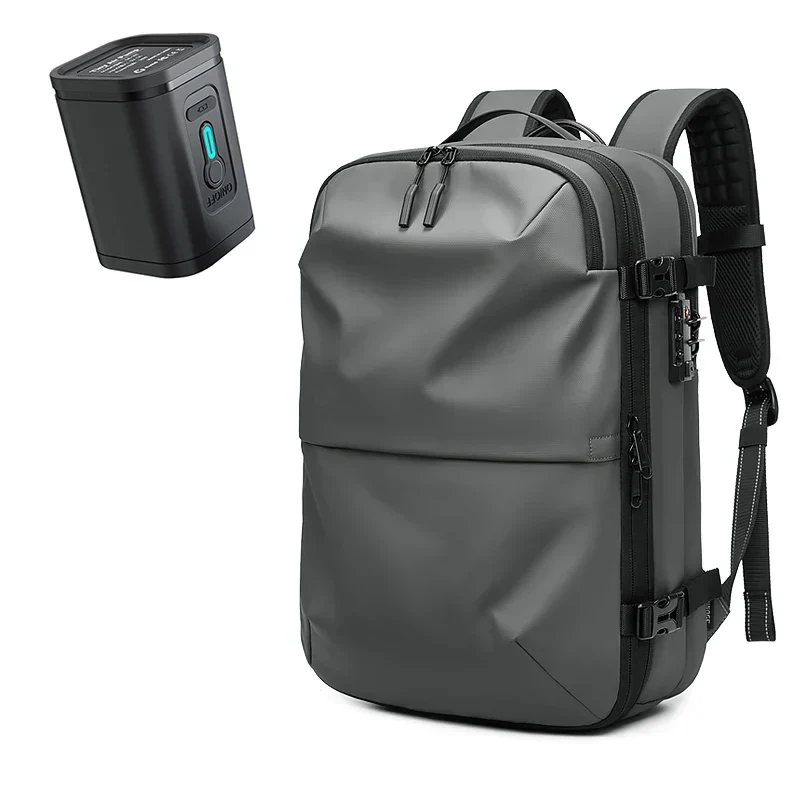 Ninja Trail Stealth Anti-Theft Travel Backpack