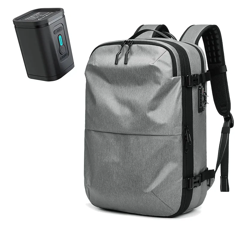 Ninja Trail Stealth Anti-Theft Travel Backpack