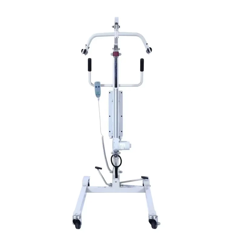 Adjustable Mobility Assistance Senior Hydraulic Lift Transfer Device