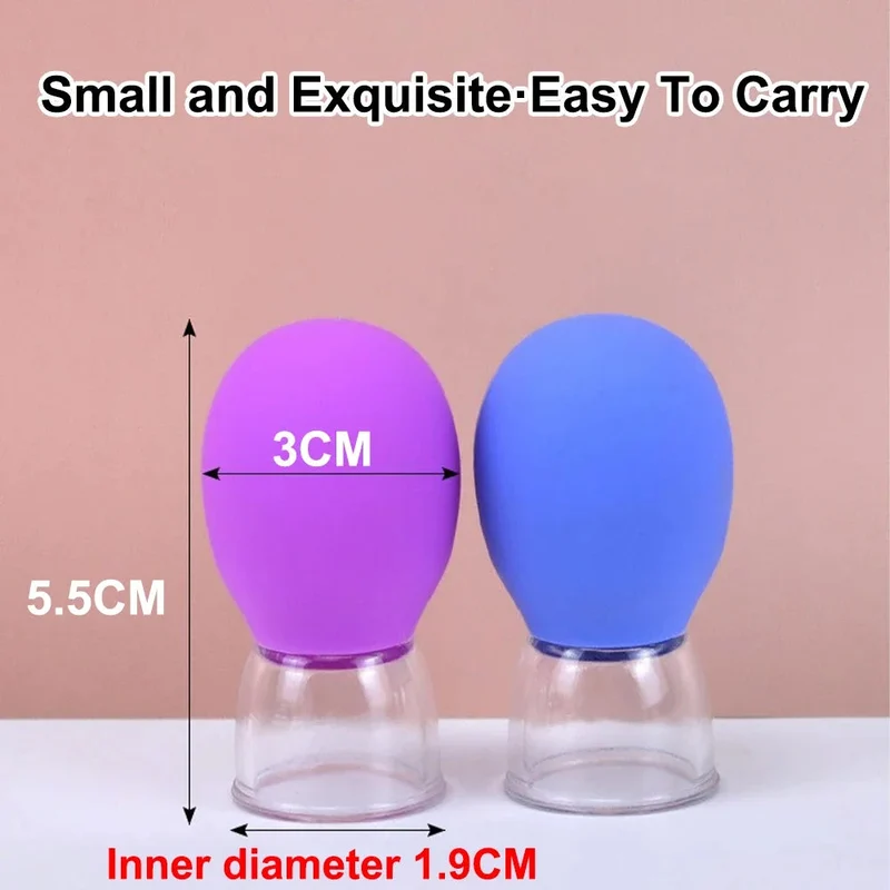 Massage Therapy Vacuum Full Body Cupping Tool