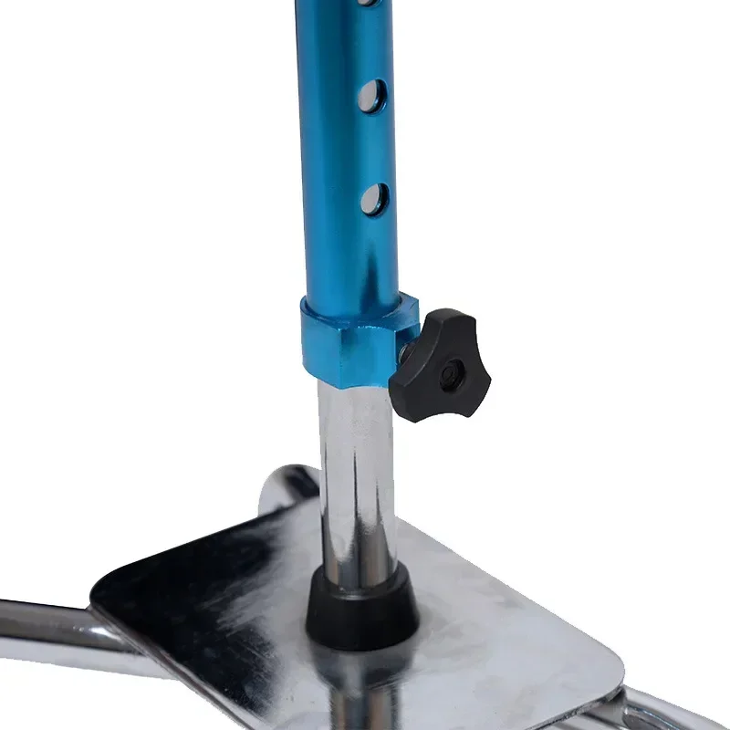 Easy Balance Adjustable Senior Walking Assist Stick