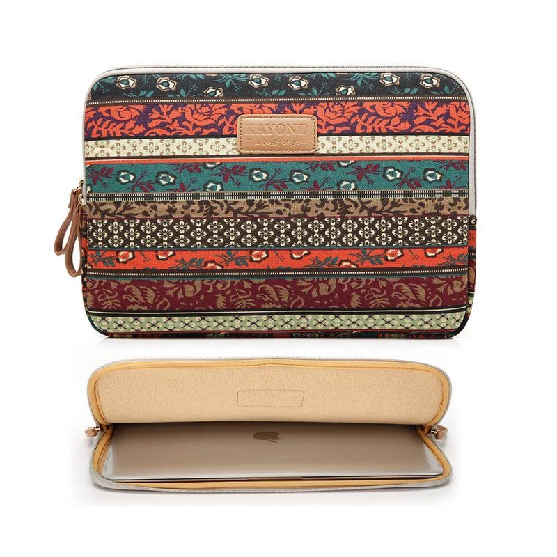 Handmade Bohemian Design Laptop Bag