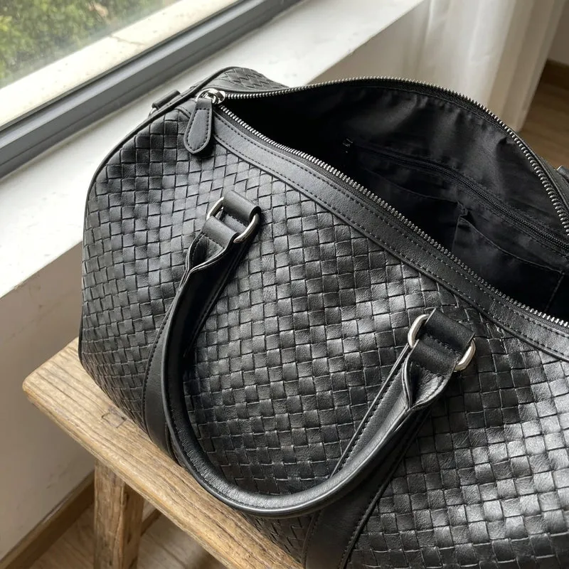Waterproof Large Capacity Multifunction Shoulder and Hand Luggage