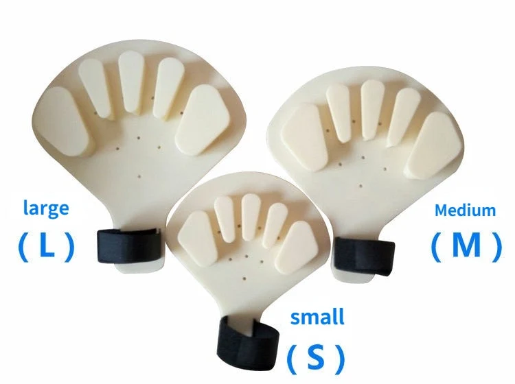 Finger Separator Training Board Tool