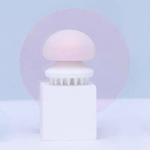 Jellyfish Pet Massager