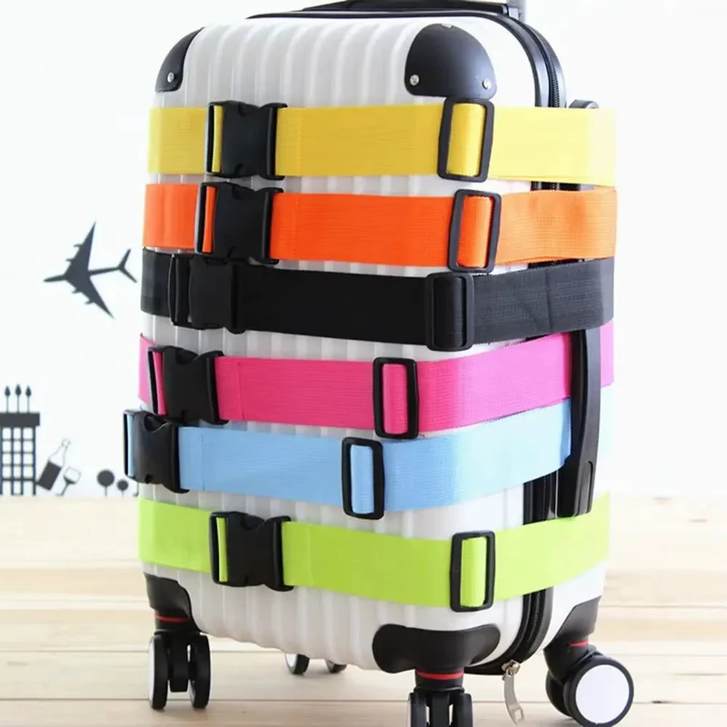 Lock Combination for Travel Suitcases